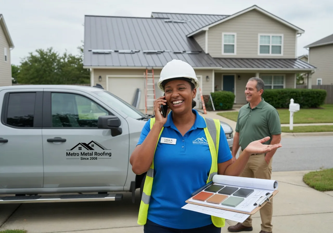 Metal Roofing Installation Conconully, WA FAQs