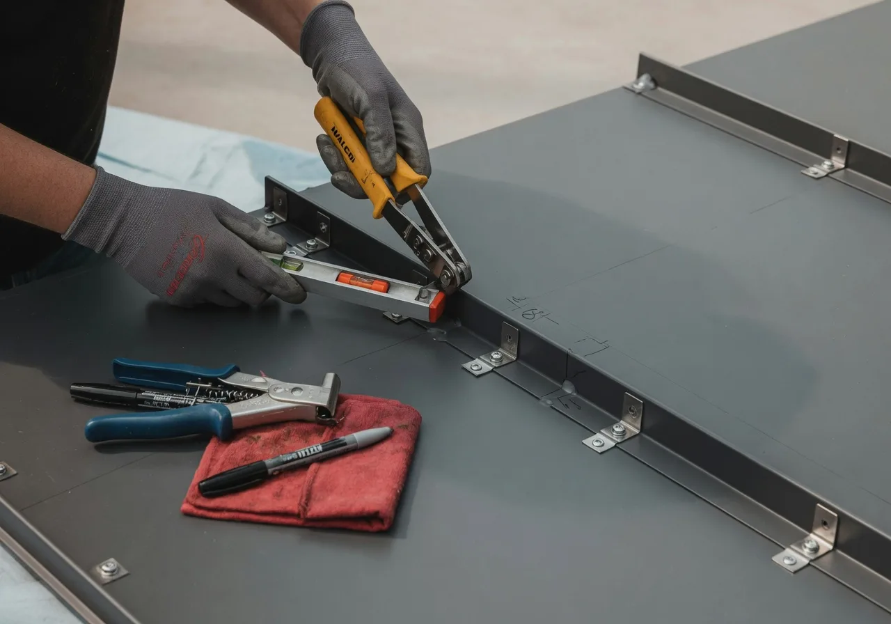 Why choose Metal Roofing Installation in Conconully, WA